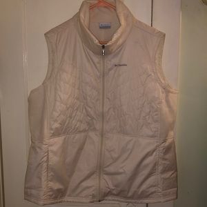 Columbia Women’s vest